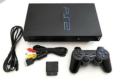 92 eBay determines this price through a machine-learned model of the product's. . Playstation 2 on ebay